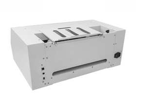 Máquina Cortadora de Etiquetas Automática Teneth L6 CCD, Plotter de Etiquetas de Vinilo A3+ con Rodillo de Doble Presión, Superventas - Product Image 2