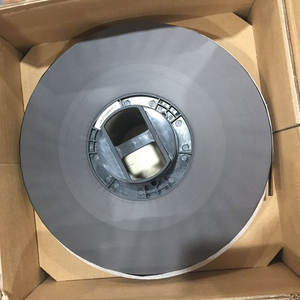 Tira magnética laminada conectada a la tarjeta por aplicador de tira magnética o soldador eléctrico - Product Image 5