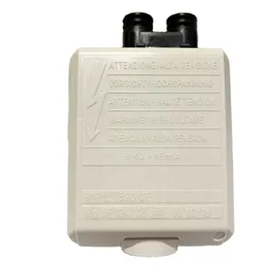 Original Riello Control Box RBL530SE RMG88.62C2 burner controller for Riello Burner control, Burner Boiler Spare Parts