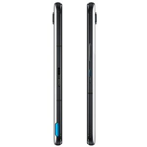 โทรศัพท์เกมมิ่ง ROG Phone 5S 5G รุ่นดั้งเดิม หน้าจอ 6.78 นิ้ว 144Hz ความละเอียด 2448x1080P AMOLED ชิปเซ็ต Qualcomm Snapdragon <span class=keywords><strong>888</strong></span> Plus แบตเตอรี่ 6000mAh รองรับชาร์จเร็ว 65W ระบบปฏิบัติการ Android 11 - Product Image 4