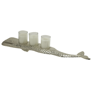 Bougeoir décoratif en métal au design unique pour la maison et l'hôtel Bougeoir de table en métal pour la décoration de la maison - Product Image 5