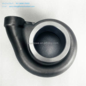 Boîtier de turbine K37 nouveau 53379706784 53379706783 53379706780 pour boîtier arrière turbo - Product Image 4