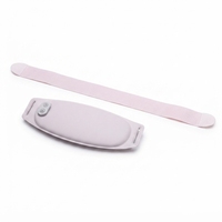 Meilleur Fournisseur Ceinture de Massage Chauffante pour Soulagement des Douleurs Menstruelles et Lombaires, Thérapie par Massage du Ventre