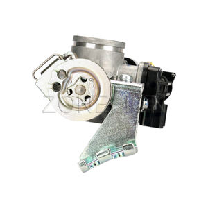 Conjunto de cuerpo de acelerador de carreras ZONELION 30MM 16400-K70-602-M1 para <span class=keywords><strong>Honda</strong></span> CB 190 R <span class=keywords><strong>REPSOL</strong></span> 2018-2019 conjunto de cuerpo de acelerador eléctrico - Product Image 5