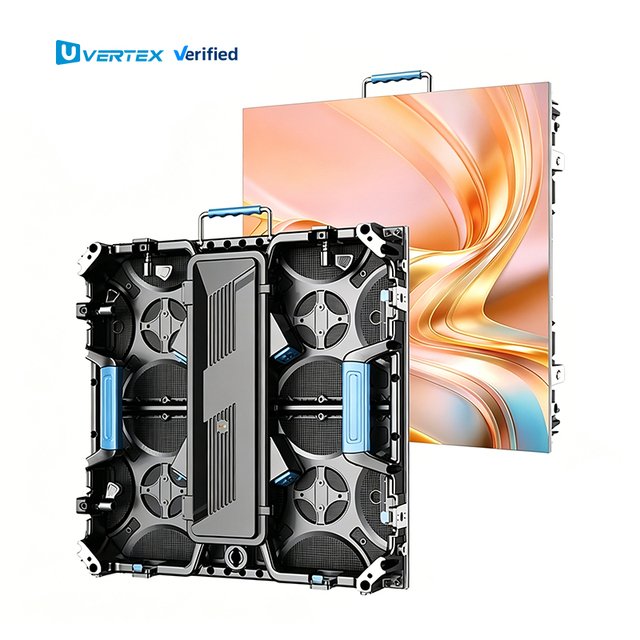 500x1000mm HD Indoor Outdoor Large-scale Event LED Background Wall P2.6 P2.976 P3.91 P4.81 Stage Rental LED Display Screen