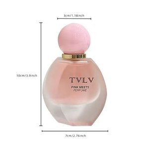 Perfume en Spray Encounters Lady para una Fragancia Ligera y Fresca de Larga Duración para el Día a Día - Product Image 4