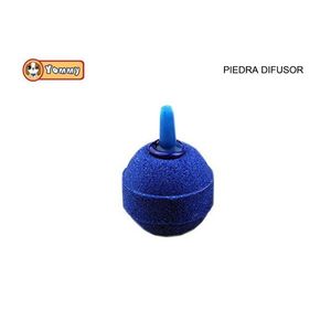 Lot de 2 pierres à air pour la décoration d'aquarium - Product Image 3