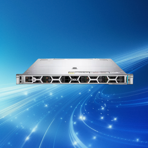 Serveur rack Dell PowerEdge R6725 1U avec double processeur AMD EPYC 5e génération DDR5, stockage NVMe/<span class=keywords><strong>SAS</strong></span> 12x2,5 pouces, serveurs Dell R6725 - Product Image 1
