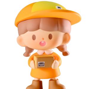 Jouets fantaisie mystiques 3D Musings Blind Box Figure - Product Image 3