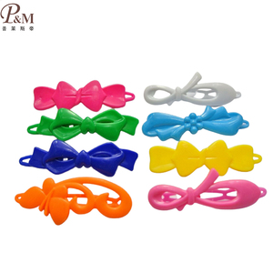 Mini plástico plástico molde clipe de cabelo personalizado, abs pp molde de serviço fonte de molde - Product Image 3