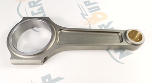 Bielles pour Nissan HR31 Skyline Fairlady 200ZR Laurel Cefiros RB20E RB20DET-R RB20DET 2.0L - Product Image 3