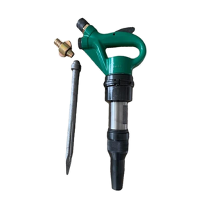 Máy phá bê tông khí nén bằng thép cứng tùy chỉnh OEM cho xây dựng ML33 REALON - Product Image 2