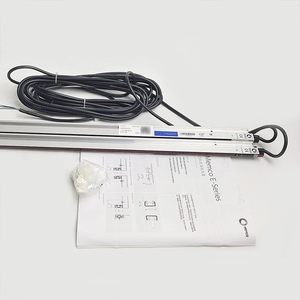 Barriera fotoelettrica per ascensore, scatola barriera fotoelettrica, ricambi per porte ascensore E12 32 E1132 E1032 <span class=keywords><strong>TKC</strong></span> - Product Image 3