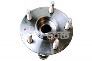 Ensemble <span class=keywords><strong>de</strong></span> roulement <span class=keywords><strong>de</strong></span> moyeu <span class=keywords><strong>de</strong></span> <span class=keywords><strong>roue</strong></span> avant 13502828 328016 513315 pour Chevrolet Cruze <span class=keywords><strong>Opel</strong></span> Astra, pièce <span class=keywords><strong>de</strong></span> rechange automobile - Product Image 3