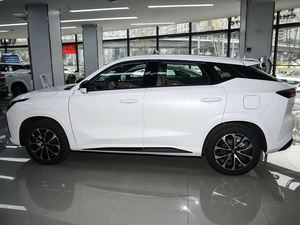 चेंगन मुनी z idd phev प्रभावशाली इंजन पावर नई ऊर्जा वाहन के साथ स्टॉक में नई कार - Product Image 4