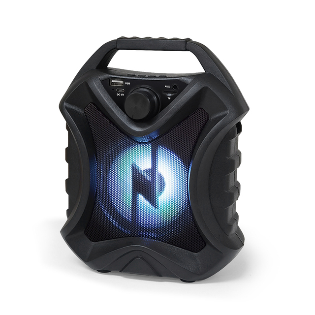 Bluetooth Speakers Bass High Quality Loud Radio Home Theatre System Bluetooth Speaker Party Speaker