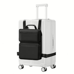 Durable Oxford Luggage <b>Storage</b> <b>Bag</b> for Outdoor Use <b>Travel</b> Luggage Gear Organizer - Product Image 2