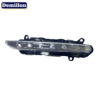 2218201756 2218201856 Demillon Auto pièces système électrique pare-chocs avant antibrouillard feux de jour pour mercedes-benz W221 S300