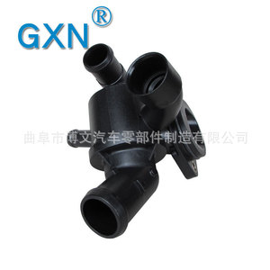 Boîtier de thermostat Gxn 03L121111S pour Skoda Yeti Audi A1 1.6T, pièce de rechange pour moteur - Product Image 4