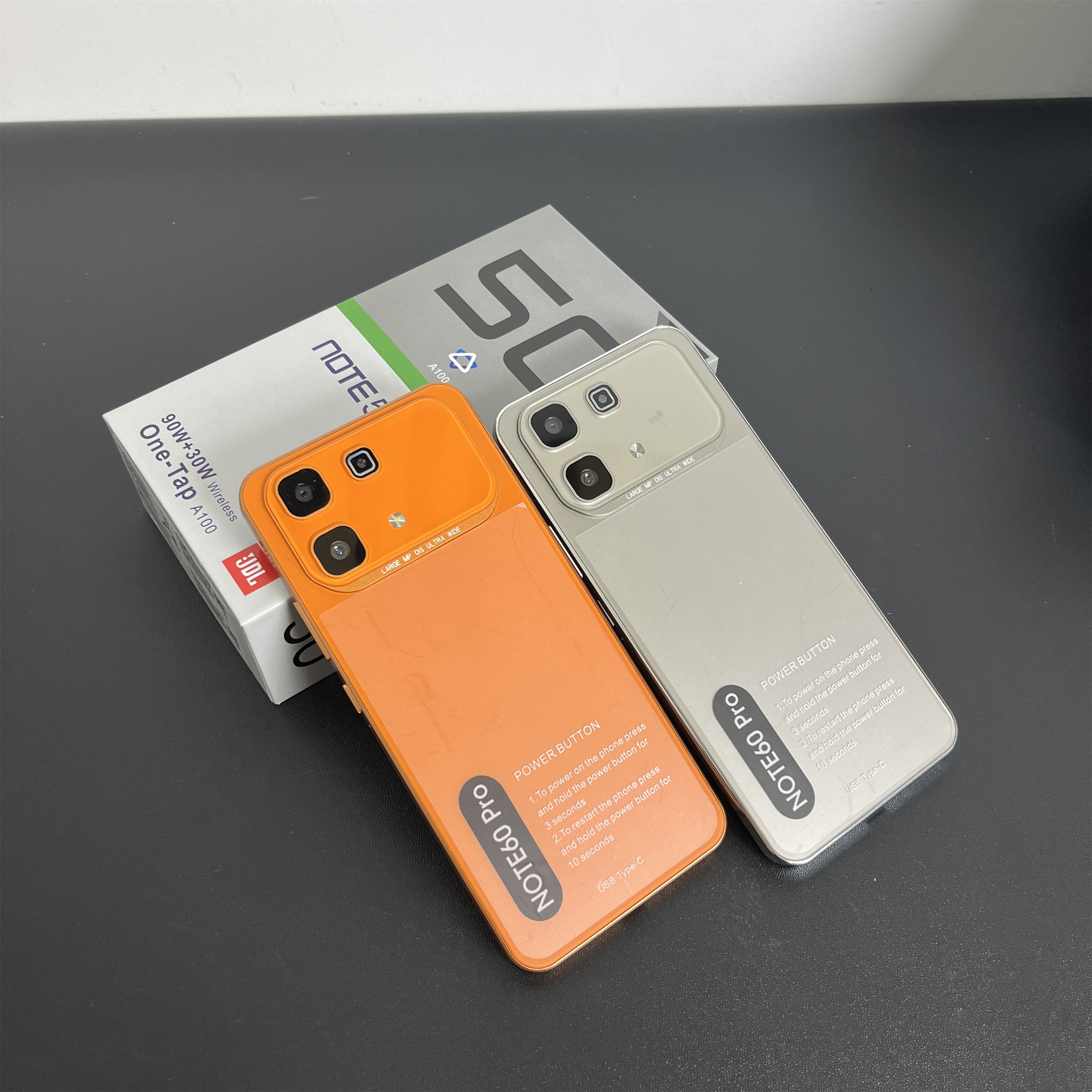 Smartphone