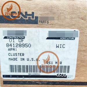 Controlador de Pantalla de Alta Calidad 84128950 Compatible con 445CT 450CT 410 420 430 435 440 Accesorios para Maquinaria de Ingeniería - Product Image 2