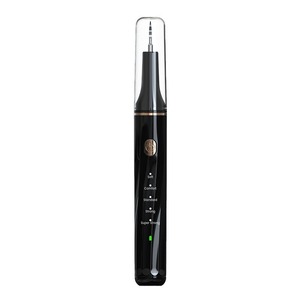 Alat pembersih gigi elektrik hewan peliharaan, Scaler gigi pembersih gigi anjing portabel nirkabel - Product Image 1