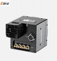 Caméra industrielle de vision industrielle monoculaire Hik Robot MV-CH140-90YM-M58S-NF, 14MP, CXP-12 CoaXPress, neuve et originale