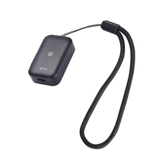 Mini Rastreador GPS para Mascotas QZT 365GPS, Aplicación de Rastreo en Tiempo Real, Geocerca, SOS, Monitor de Voz para Perros, Gatos, Niños y Ancianos - Product Image 5