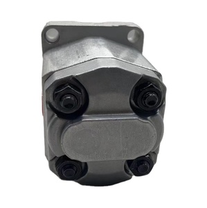 Bomba Hidráulica de Engranajes Casappa PLP20.9D0-82E2-LGD/GD-N-EL-FS 02004747 PLP30.51S0-41E3-LED/EB-N - Product Image 1