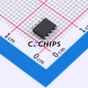 Amplificador operacional de chip IC de circuito integrado OPA335M/TR SOP-8 original y nuevo - Product Image 2