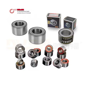Cojinete de rueda de cubo de camión DAC28580044 de alta calidad para reducir la fricción - Product Image 1