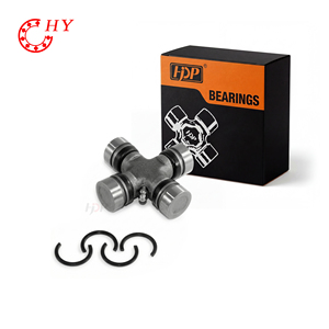 Repuestos para Automóviles, Junta Universal Cruzada, Junta en U, Piezas de Eje PTO, Junta Universal Cruzada para Toyota, Honda, Nissan, <span class=keywords><strong>Ford</strong></span> - Product Image 1