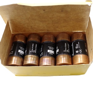 Loạt lớp J cầu chì Jks-50 cầu chì tác động nhanh 50A 600V cầu chì giới hạn hiện tại - Product Image 1