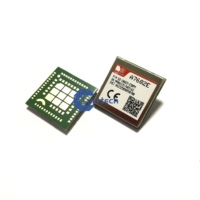 Módulo SIMCOM A7682E 4G LTE Cat 1 compatible con los módulos de la serie SIM800C y SIM868