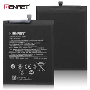 China Factory 100% batería de repuesto de litio <span class=keywords><strong>BM4F</strong></span> 4030mAh batería para <span class=keywords><strong>Xiaomi</strong></span> MiA3 CC9 CC9E baterías de repuesto - Product Image 3