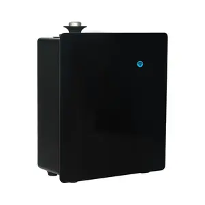 CNUS S600plus Electronic Home Waterless Scent Diffuser Machine Fragrance Oil Aroma Diffuser