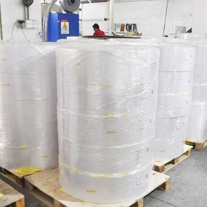 Proveedor de Papel Térmico en Rollo Jumbo de 48gsm, 55gsm, 58gsm, 60gsm y 70gsm a Precio Competitivo y Personalizado - Product Image 5