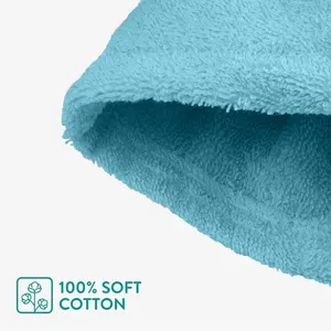 Cappello da sauna EMIDI, merchandising personalizzato - Product Image 3