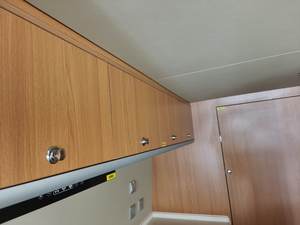 King Long XMQ5186 Luxury Business Coach | 19 plazas con inodoro | Autobús VIP - Product Image 5