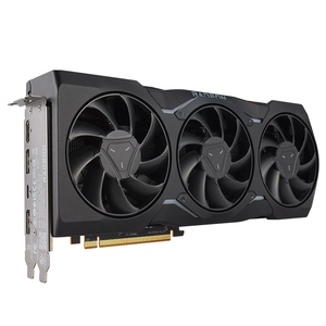 Radeon 7900 XTX 24GB GDDR6 Graphics Card With 24GB GDDR6 384-bit Memory Support OverClock Radeon RX 7900 XTX 24GB GDDR6 Rad - Product Image 4