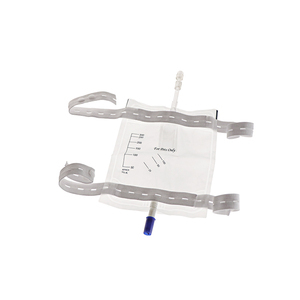 Y tế sử dụng duy nhất Trắng Thú Y nước tiểu nước tiểu Bộ sưu tập túi cho mèo - Product Image 5