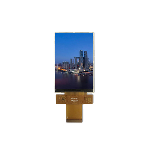 New 3.54inch TFT LCD hiển thị Module 50k giờ cuộc sống thời gian 640x960 độ phân giải 3spi + 16/18/24bit <span class=keywords><strong>RGB</strong></span> giao diện - Product Image 4