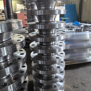 ASME <span class=keywords><strong>B16</strong></span>.5 और ANSI A105/SA105N फोर्ज्ड फ्लैंज 3/4 इंच स्लिप-ऑन पाइप फ्लैंज ब्लैक स्टील JIS/DIN/ISO/BS मानक - Product Image 6