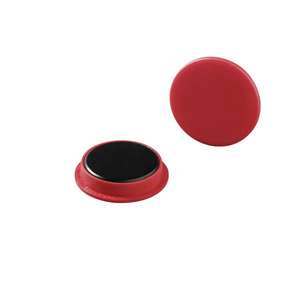 DURABLE - 4755-05 Imanes Ø 37mm, a granel (paquete múltiple)-EAN 4005546475202 SEÑALIZACIÓN Y MARCADO DEL SUELO - Product Image 4