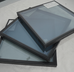 <span class=keywords><strong>Vitrage</strong></span> <span class=keywords><strong>isolant</strong></span> plat creux WANGMEI pour fenêtres de bâtiment et murs-rideaux - Product Image 1