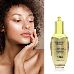 Sérum Clarifiant Gluta Master Éclaircissant avec AHA Hydratant <span class=keywords><strong>pour</strong></span> Peaux Sèches, Élimine les Taches Noires, Unifie le Teint, Sérum Visage et Corps - Product Image 1