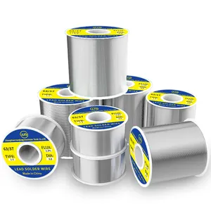 70/30 wire rosin core tin wire solder flux 2.0% diameter 0.5 0.6 0.8 1 1.2mm tin wire price