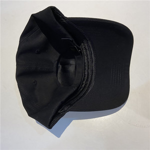 <span class=keywords><strong>2021</strong></span> <span class=keywords><strong>nuevos</strong></span> sombreros forrados de seda personalizados gorras gorra de béisbol personalizada con forro de satén - Product Image 3