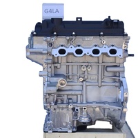 Brand New Engine Assembly G4LA 1.2L G4LC 1.4L Long Block Bare Engine for Hyundai Verna Reina K2