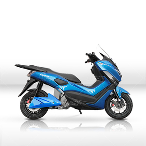 Powerful 3000W <b>Smart</b> Adult Scooter From China Long Range Removable Battery Electronic Motorcycle JDS Powerful 3000W <b>Smart</b> Adult - Product Image 6